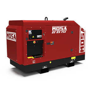 diesel generator set 1