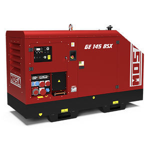 diesel generator set 1