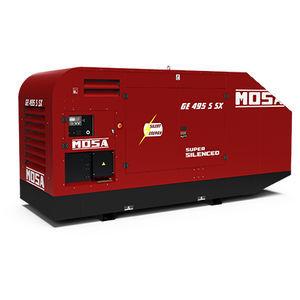 diesel generator set 1