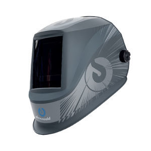 auto-darkening welding helmet 1