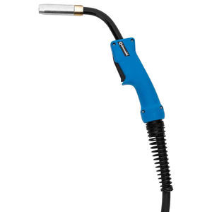 water-cooled welding torch