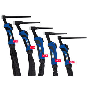 TIG welding torch 1