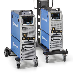inverter welding generator 1