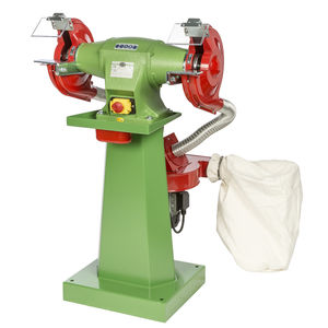 electric bench grinder 1