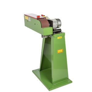 belt sander