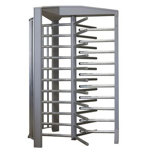 全高度旋转栅门