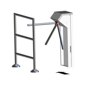 tripod turnstile
