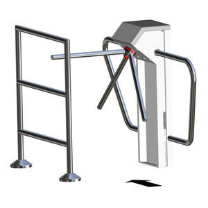 tripod turnstile