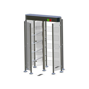 full-height turnstile 1