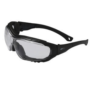 ballistic safety glasses