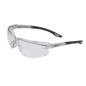 ballistic safety glasses