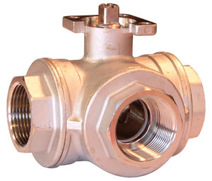 ball valve