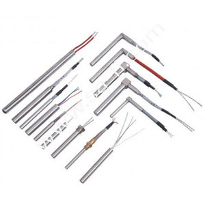 stainless steel cartridge heater