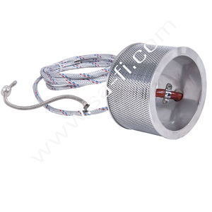 electric band heater