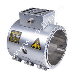 electric band heater