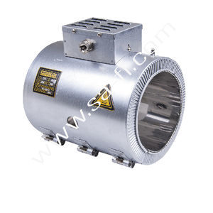 electric band heater