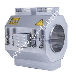 air heater