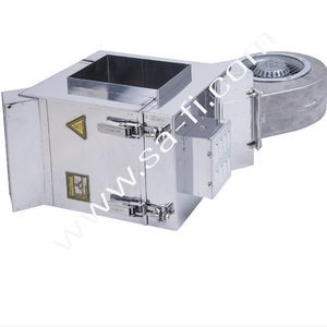 air heater