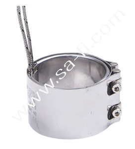 electric band heater