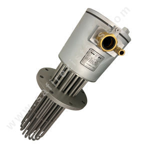 stainless steel immersion heater