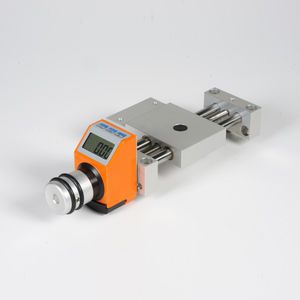 linear positioning stage