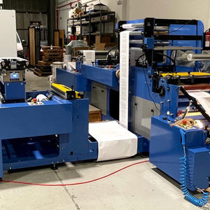 paper coiler