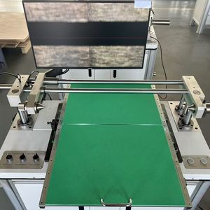 flexo plate mounting machine 1