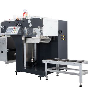 paper folding machine