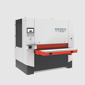 grinding finishing machine 1
