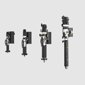 compact extruder