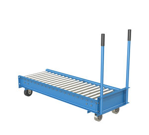 roller conveyor