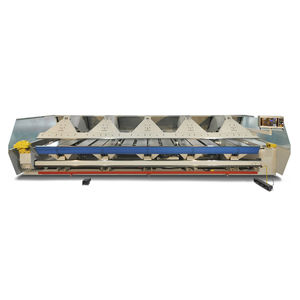 hydraulic swivel folding machine