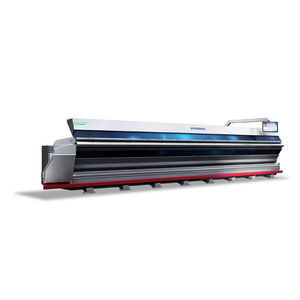 sheet metal folding machine
