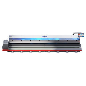 sheet metal folding machine