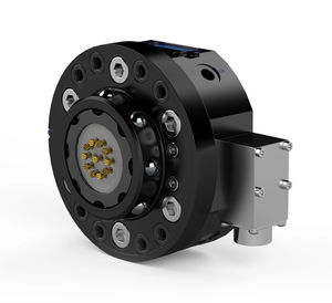 robotic tool changer 1