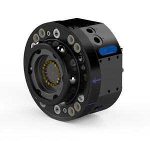 robotic tool changer 1