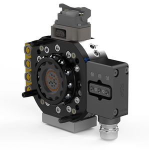 robotic tool changer 1