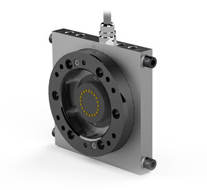 robotic tool changer 1