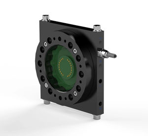 robotic tool changer 1