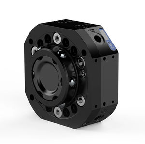 robotic tool changer 1