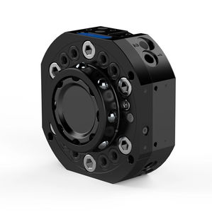 robotic tool changer 1