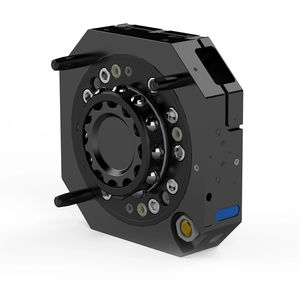robotic tool changer 1