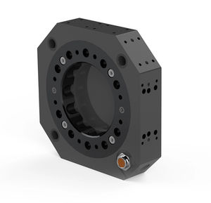 robotic tool changer 1