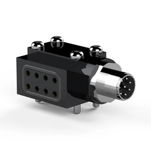RS-485 interface module