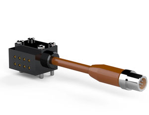 RS-485 interface module