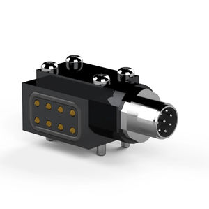 RS-485 interface module