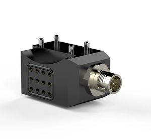 RS-485 interface module