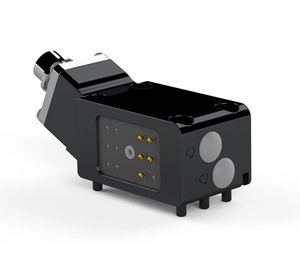 ProfiNet interface module