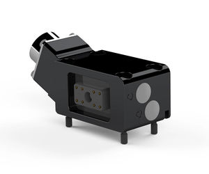 Ethernet interface module