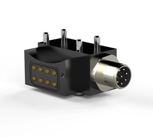 bus interface module